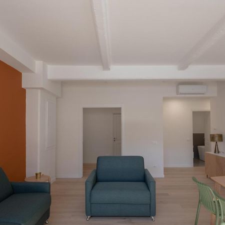 Matilda Charme Apartment Roma Ngoại thất bức ảnh