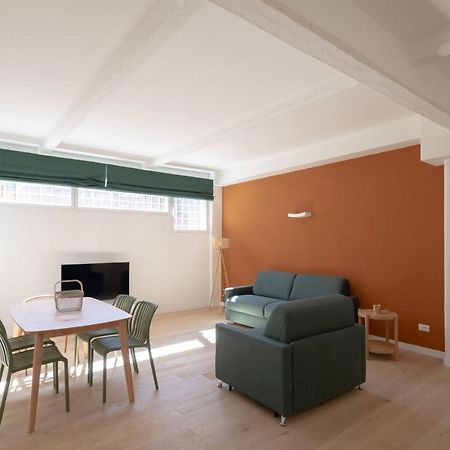 Matilda Charme Apartment Roma Ngoại thất bức ảnh