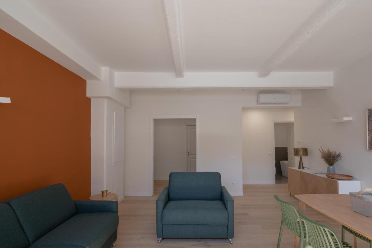 Matilda Charme Apartment Roma Ngoại thất bức ảnh