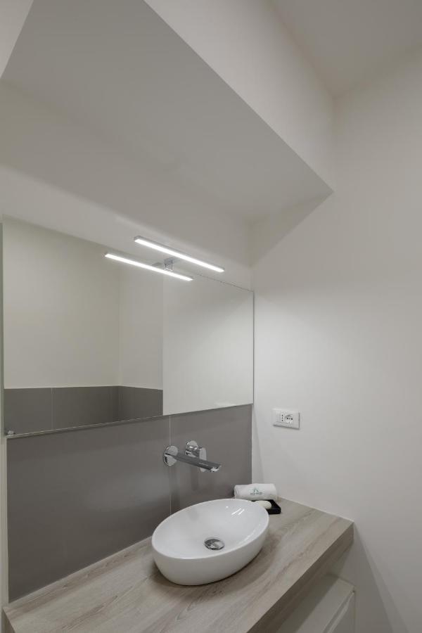 Matilda Charme Apartment Roma Ngoại thất bức ảnh