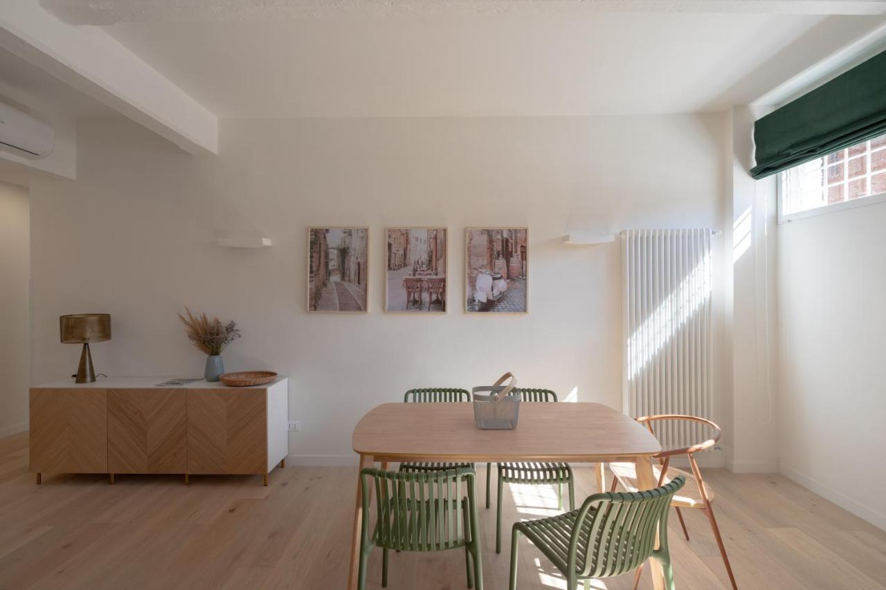 Matilda Charme Apartment Roma Ngoại thất bức ảnh