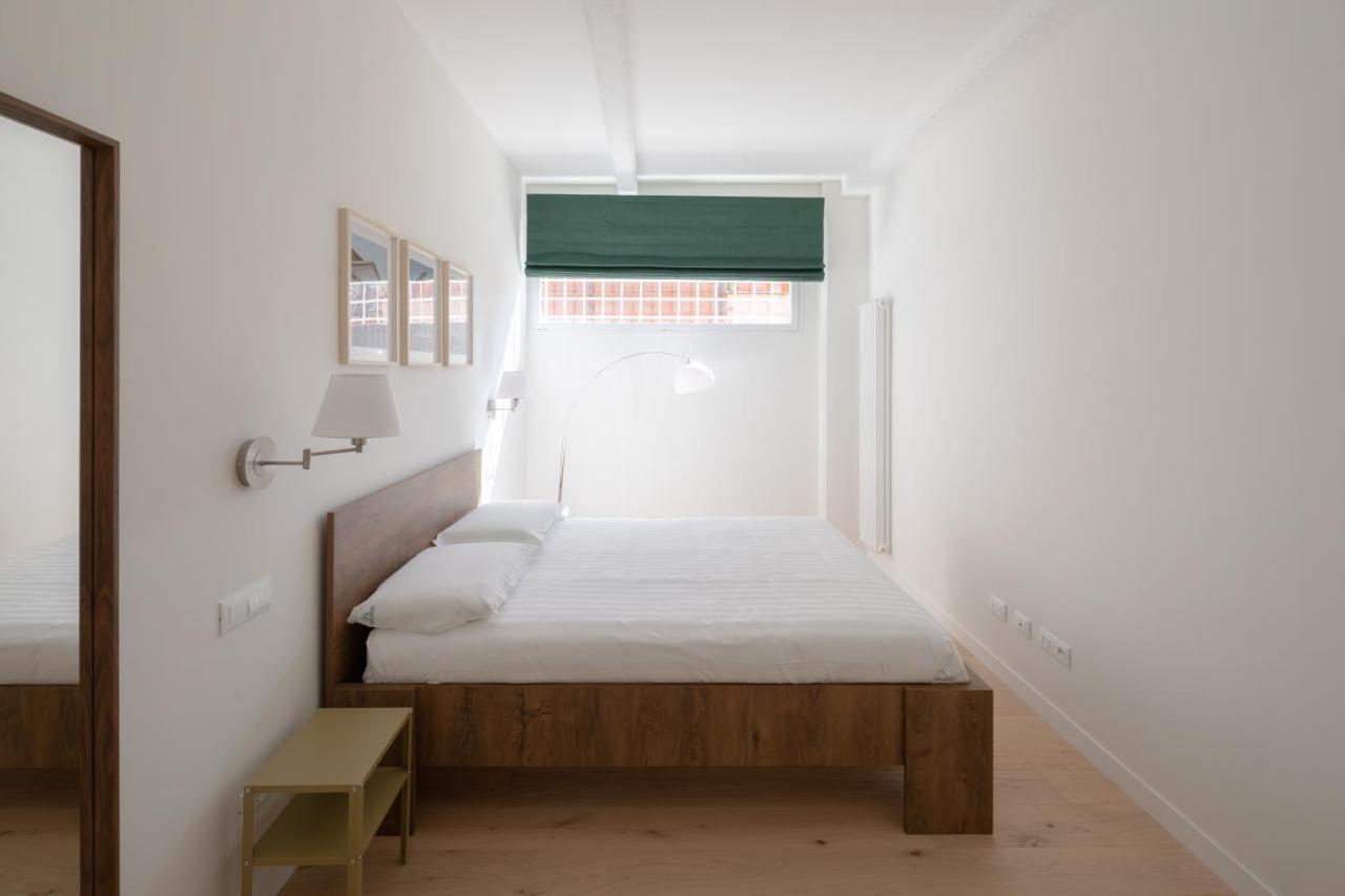 Matilda Charme Apartment Roma Ngoại thất bức ảnh