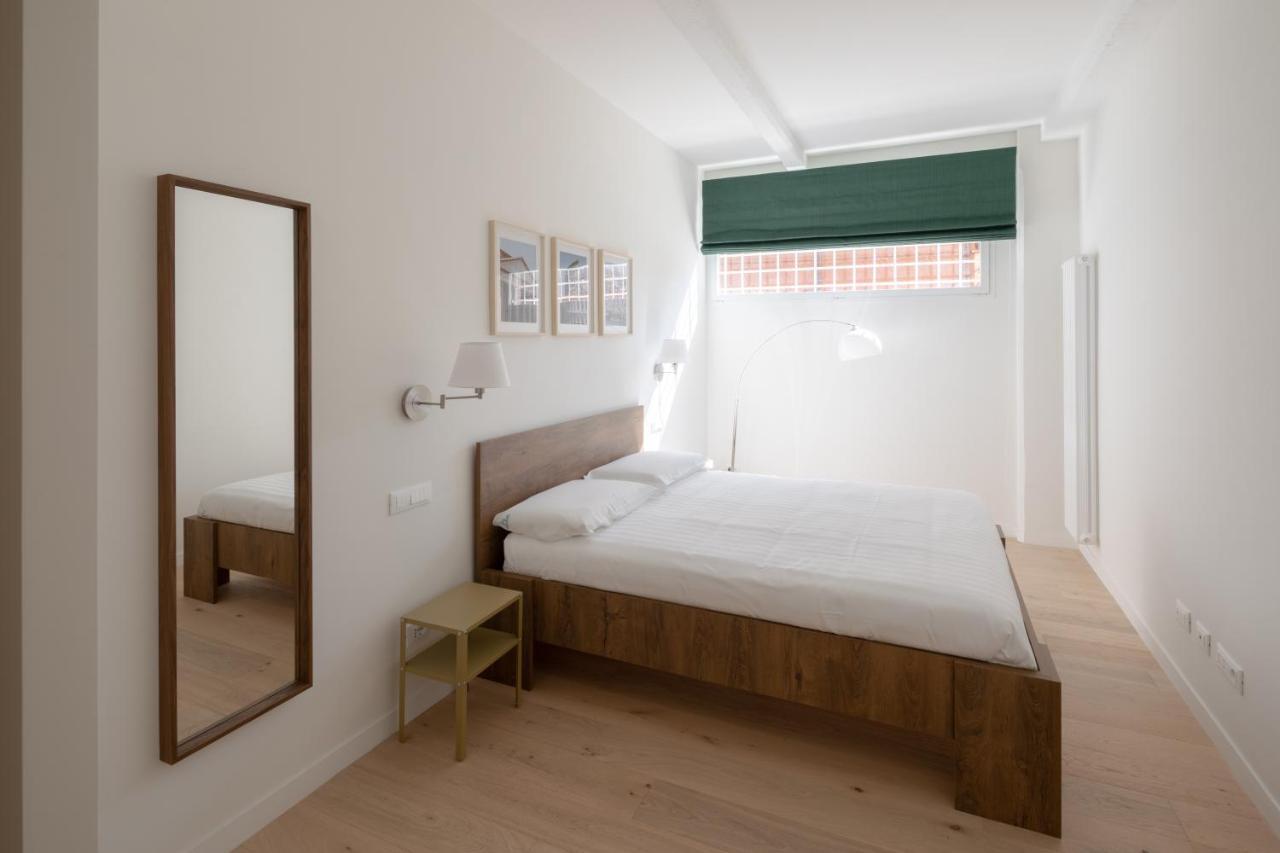 Matilda Charme Apartment Roma Ngoại thất bức ảnh