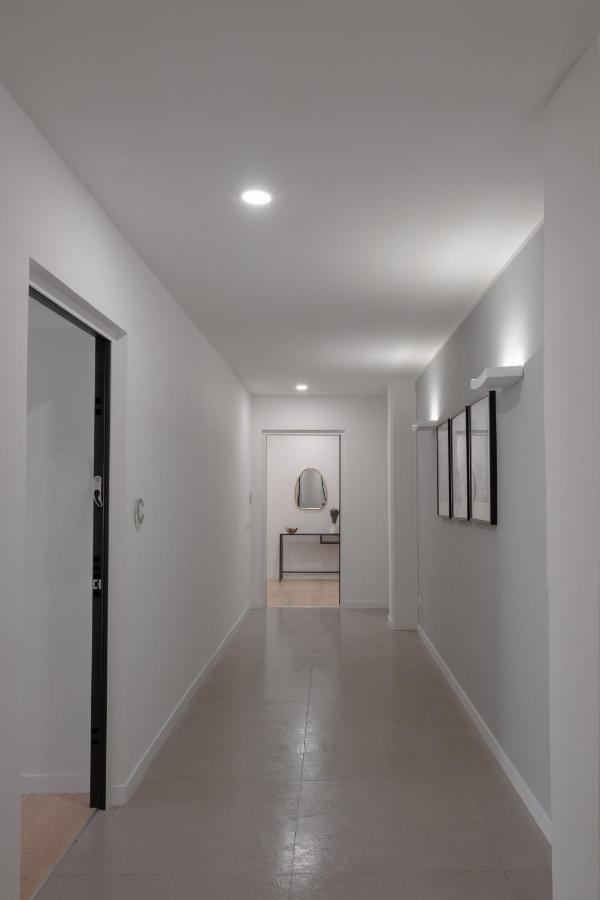 Matilda Charme Apartment Roma Ngoại thất bức ảnh
