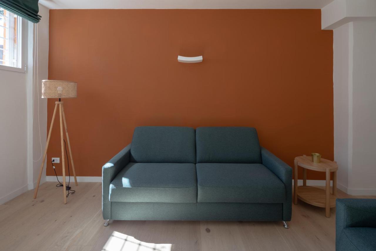 Matilda Charme Apartment Roma Ngoại thất bức ảnh