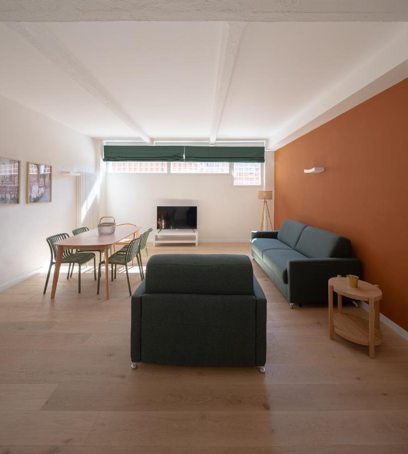Matilda Charme Apartment Roma Ngoại thất bức ảnh