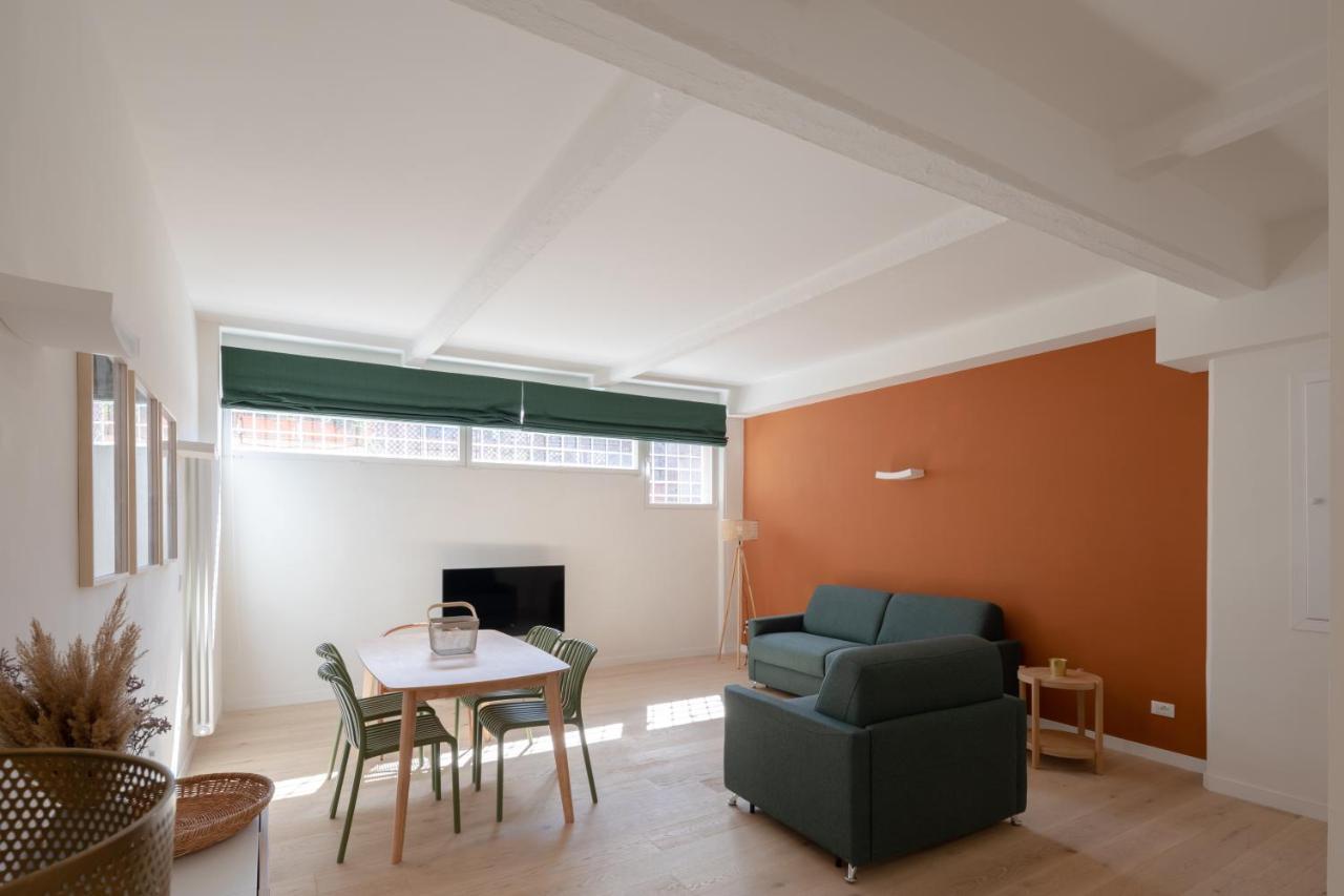 Matilda Charme Apartment Roma Ngoại thất bức ảnh