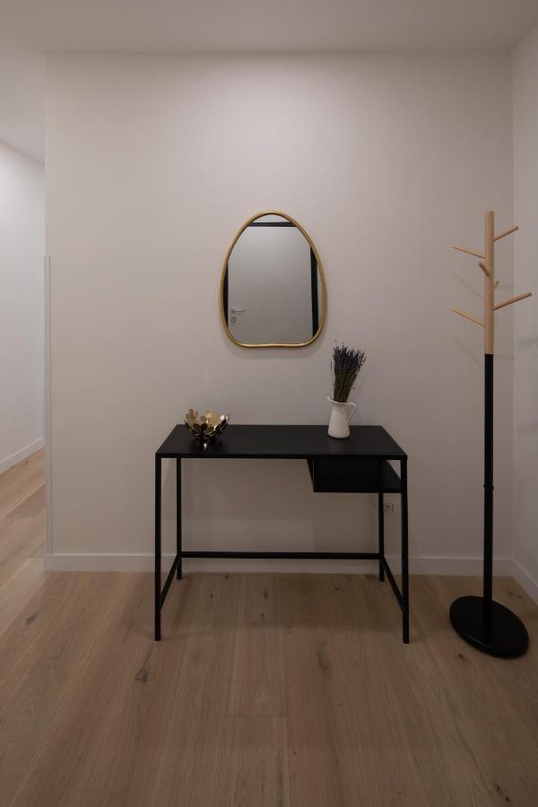 Matilda Charme Apartment Roma Ngoại thất bức ảnh