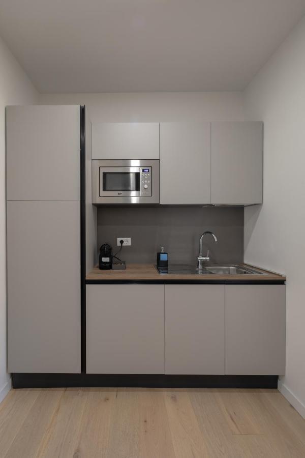 Matilda Charme Apartment Roma Ngoại thất bức ảnh