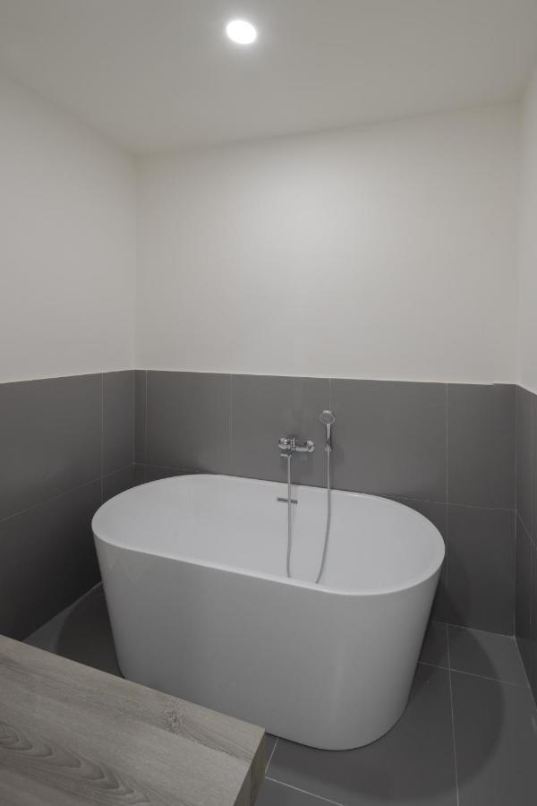 Matilda Charme Apartment Roma Ngoại thất bức ảnh